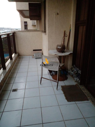 Imagem Apartamento com 2 Quartos à Venda, 65 m² em Barra Da Tijuca - Rio De Janeiro