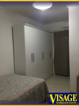 Imagem Casa de Condomínio com 2 Quartos à Venda,  em Altos De Santana Ii - Jacareí