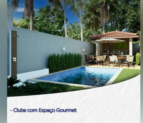Imagem Casa com 3 Quartos à Venda, 86 m² em Estrada Do Coco - Camaçari