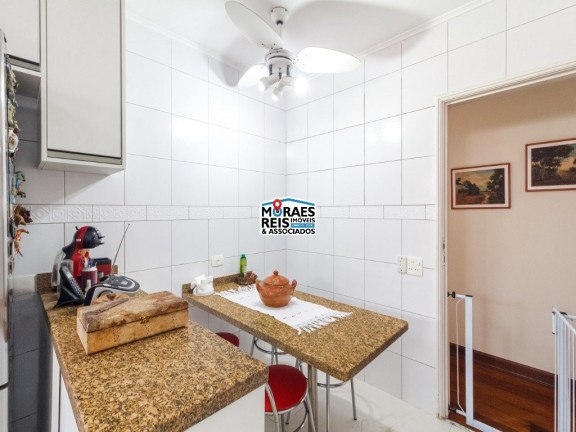 Imagem Apartamento com 4 Quartos à Venda, 200 m² em Campo Belo - São Paulo Imagem Apartamento com 4 Quartos à Venda, 200 m² em Campo Belo - São Paulo