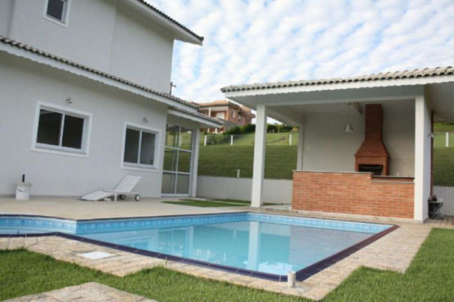 Imagem Sobrado com 4 Quartos à Venda, em Jardim Das Palmeiras - Bragança Paulista Imagem Sobrado com 4 Quartos à Venda, em Jardim Das Palmeiras - Bragança Paulista