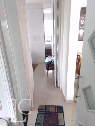 Imagem Apartamento com 2 Quartos para Alugar, 50 m² em Saúde - São Paulo