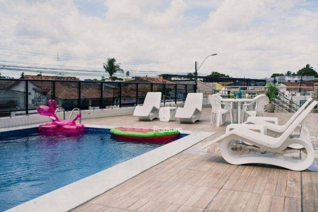 Imagem Apartamento com 2 Quartos à Venda, 59 m² em Jaguaribe - João Pessoa Imagem Apartamento com 2 Quartos à Venda, 59 m² em Jaguaribe - João Pessoa