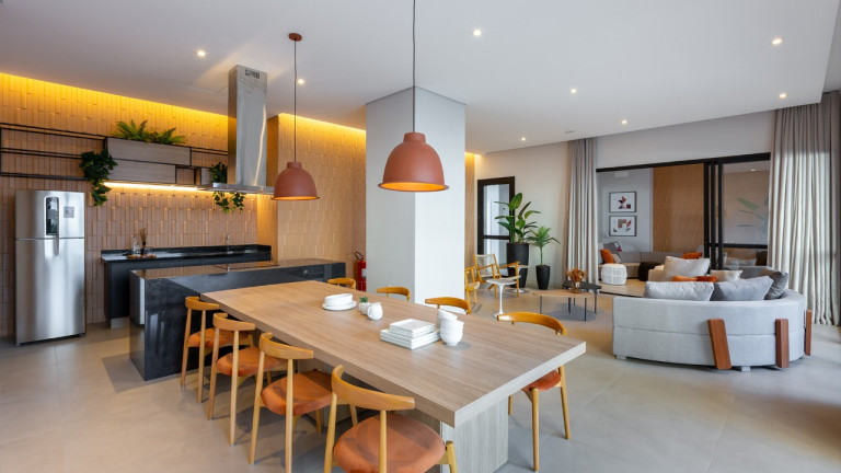 Imagem Imóvel com 1 Quarto à Venda, 26 m² em Mirandópolis - São Paulo Imagem Imóvel com 1 Quarto à Venda, 26 m² em Mirandópolis - São Paulo