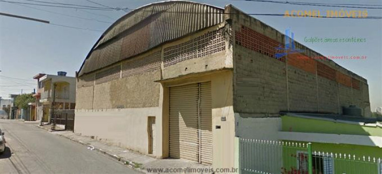 Imagem Imóvel Comercial à Venda, 700 m² em Jardim Santa Cecília - Barueri Imagem Imóvel Comercial à Venda, 700 m² em Jardim Santa Cecília - Barueri