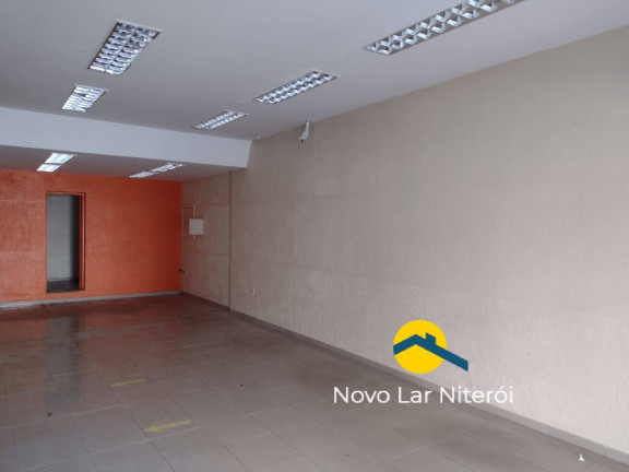 Imagem Loja à Venda, 69 m² em Centro - Niterói Imagem Loja à Venda, 69 m² em Centro - Niterói