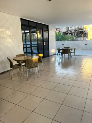 Imagem Apartamento com 2 Quartos à Venda, 60 m² em Brotas - Salvador Imagem Apartamento com 2 Quartos à Venda, 60 m² em Brotas - Salvador