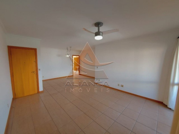 Imagem Apartamento com 4 Quartos à Venda, 170 m² em Santa Cruz Do José Jacques - Ribeirão Preto