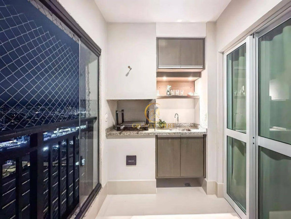 Imagem Apartamento com 3 Quartos à Venda, 111 m² em Jardim Alvorada - São José Dos Campos Imagem Apartamento com 3 Quartos à Venda, 111 m² em Jardim Alvorada - São José Dos Campos