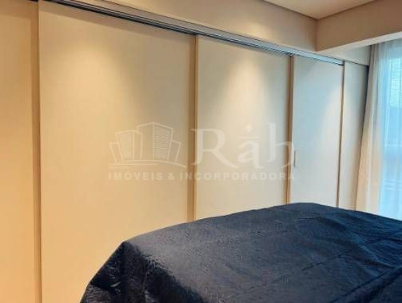 Imagem Apartamento com 1 Quarto à Venda, 57 m² em Praia Brava - Itajaí