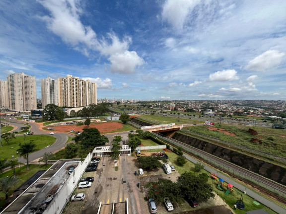 Imagem Imóvel com 1 Quarto à Venda, 33 m² em Sul (águas Claras) - Brasília