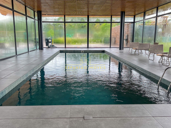 Imagem Casa com 3 Quartos à Venda, 241 m² em Pedra Branca - Palhoça