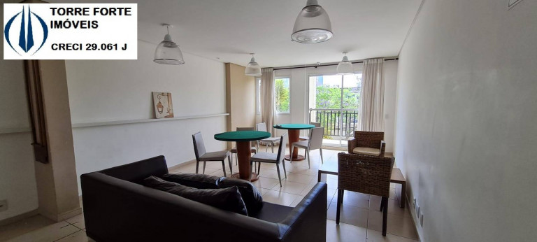 Imagem Apartamento com 3 Quartos à Venda, 136 m² em Sitio Da Figueira - São Paulo