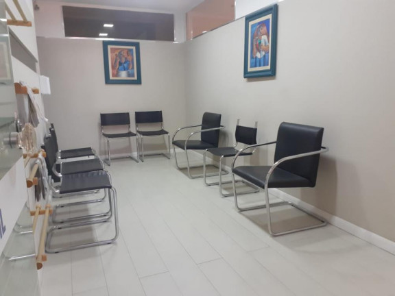 Imagem Apartamento com 1 Quarto à Venda, 1.200 m² em Tatuapé - São Paulo