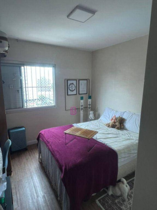Imagem Apartamento com 3 Quartos à Venda, 125 m² em Pinheiros - São Paulo