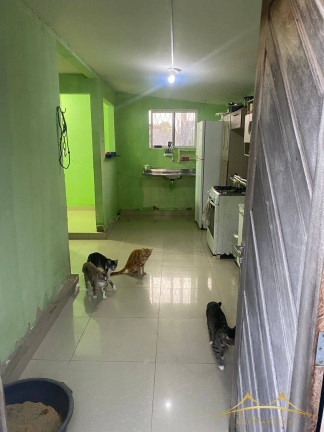 Imagem Casa com 2 Quartos à Venda, em Rosa Dos Ventos - Parnamirim Imagem Casa com 2 Quartos à Venda, em Rosa Dos Ventos - Parnamirim