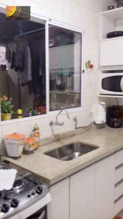 Imagem Casa com 2 Quartos à Venda, 80 m² em Morro Doce - São Paulo Imagem Casa com 2 Quartos à Venda, 80 m² em Morro Doce - São Paulo