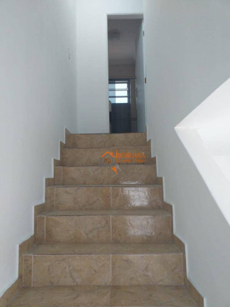 Imagem Sobrado com 2 Quartos à Venda, 82 m² em Centro - Guarulhos