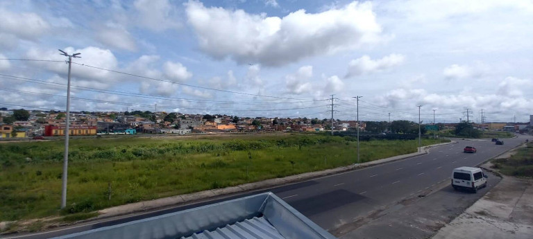 Imagem Ponto Comercial para Alugar, 2.000 m² em Tancredo Neves - Manaus
