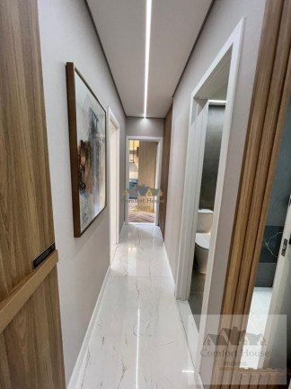 Imagem Apartamento com 3 Quartos à Venda, 112 m² em Campestre - Santo André Imagem Apartamento com 3 Quartos à Venda, 112 m² em Campestre - Santo André