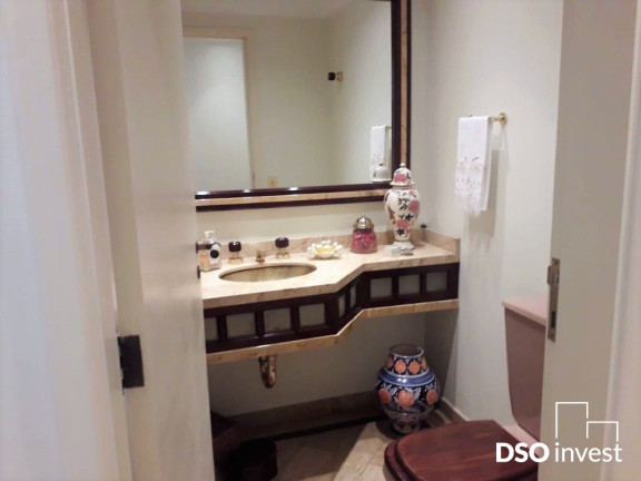 Imagem Apartamento com 4 Quartos à Venda, 540 m² em Campo Belo - São Paulo Imagem Apartamento com 4 Quartos à Venda, 540 m² em Campo Belo - São Paulo
