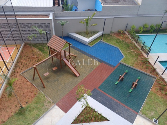 Imagem Imóvel com 1 Quarto para Alugar, 52 m² em Jardim Maristela - Atibaia Imagem Imóvel com 1 Quarto para Alugar, 52 m² em Jardim Maristela - Atibaia