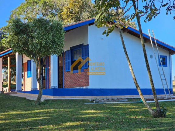 Imagem Chácara com 6 Quartos à Venda, 1.000 m² em Vale San Fernando - Itapetininga Imagem Chácara com 6 Quartos à Venda, 1.000 m² em Vale San Fernando - Itapetininga