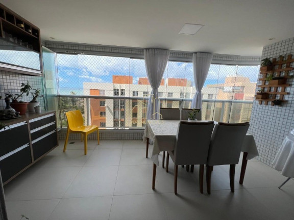 Imóvel com 3 Quartos à Venda, 90 m² em Pituba - Salvador
