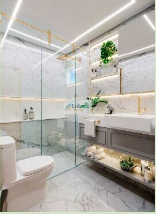 Imagem Apartamento com 1 Quarto à Venda, 40 m² em Bessa - João Pessoa