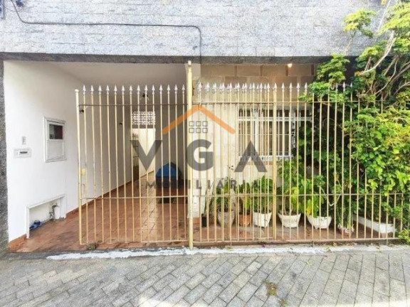 Casa com 2 Quartos à Venda, 94 m² em Vila Carrão - São Paulo
