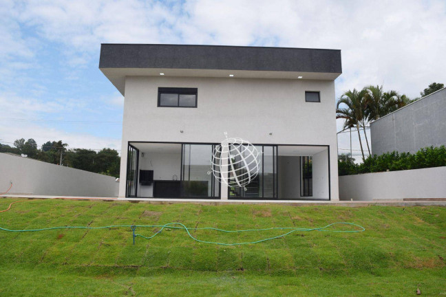 Imagem Casa com 4 Quartos à Venda, 252 m² em Condomínio Shambala Ii - Atibaia Imagem Casa com 4 Quartos à Venda, 252 m² em Condomínio Shambala Ii - Atibaia