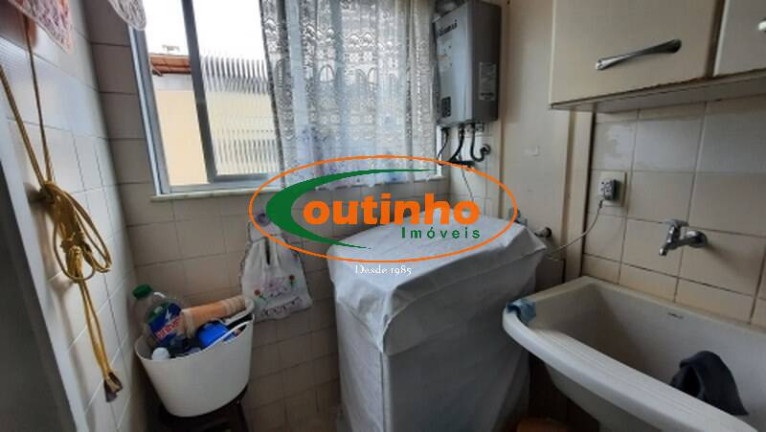 Imagem Apartamento com 2 Quartos à Venda, 80 m² em Tijuca - Rio De Janeiro Imagem Apartamento com 2 Quartos à Venda, 80 m² em Tijuca - Rio De Janeiro