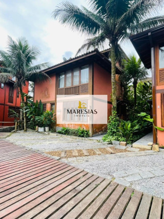 Casa com 3 Quartos à Venda, 136 m² em Juquehy - São Sebastião