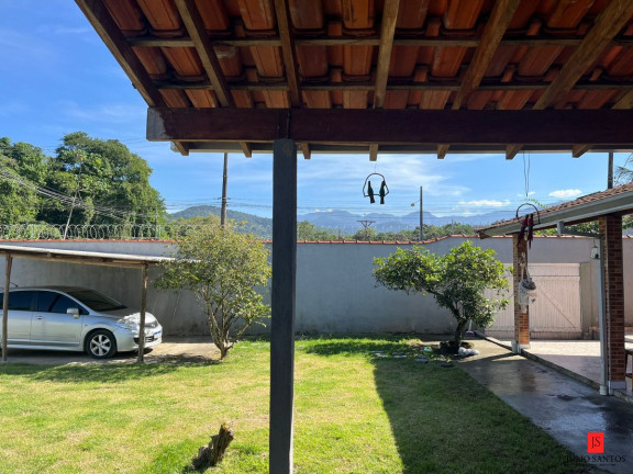 Imagem Casa com 3 Quartos à Venda, 103 m² em Mato Dentro - Ubatuba