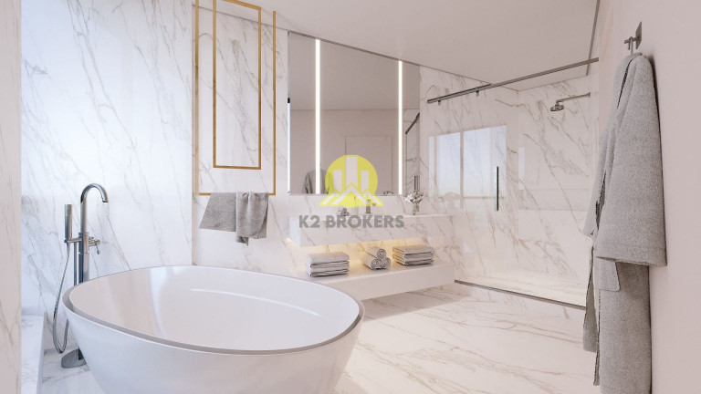 Imagem Apartamento com 3 Quartos à Venda, 206 m² em água Verde - Curitiba Imagem Apartamento com 3 Quartos à Venda, 206 m² em água Verde - Curitiba