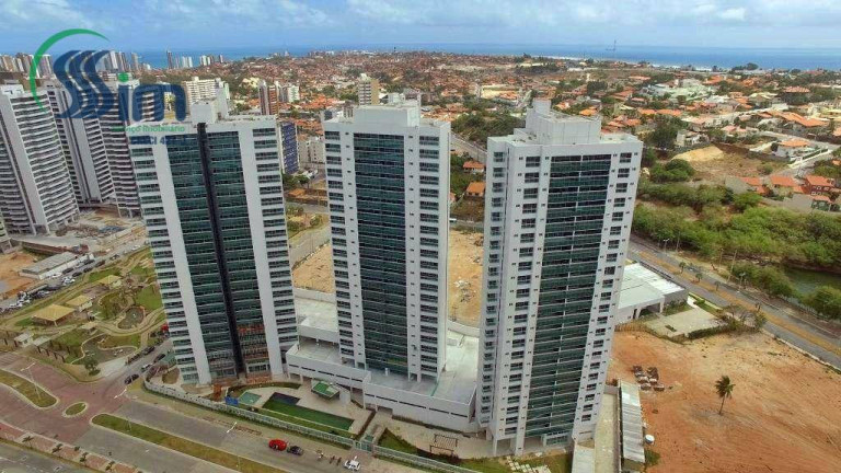 Imagem Apartamento com 3 Quartos à Venda, 138 m² em Papicu - Fortaleza