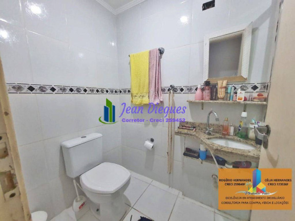 Imagem Apartamento com 2 Quartos à Venda, em Ocian - Praia Grande Imagem Apartamento com 2 Quartos à Venda, em Ocian - Praia Grande