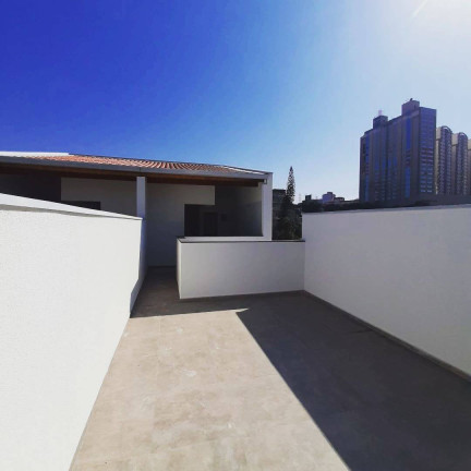 Apartamento com 2 Quartos à Venda, 92 m² em Jardim Stella - Santo André