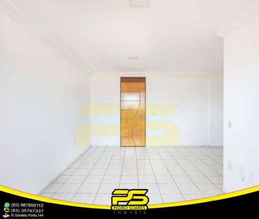 Imagem Apartamento com 2 Quartos à Venda, 77 m² em Tambauzinho - João Pessoa