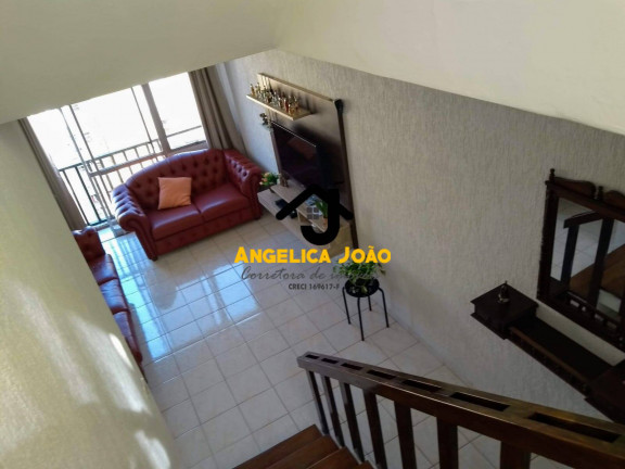 Imagem Apartamento com 2 Quartos à Venda, 106 m² em Itarare - São Vicente