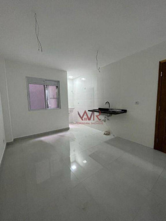 Apartamento com 2 Quartos à Venda, 48 m² em Penha De França - São Paulo