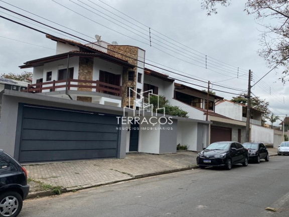 Imóvel com 4 Quartos à Venda, 343 m² em Nova Caieiras - Caieiras