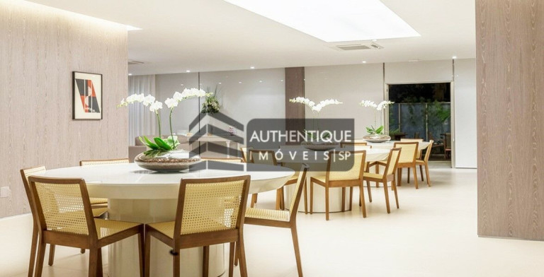 Imagem Apartamento com 4 Quartos à Venda, 340 m² em Pinheiros - São Paulo