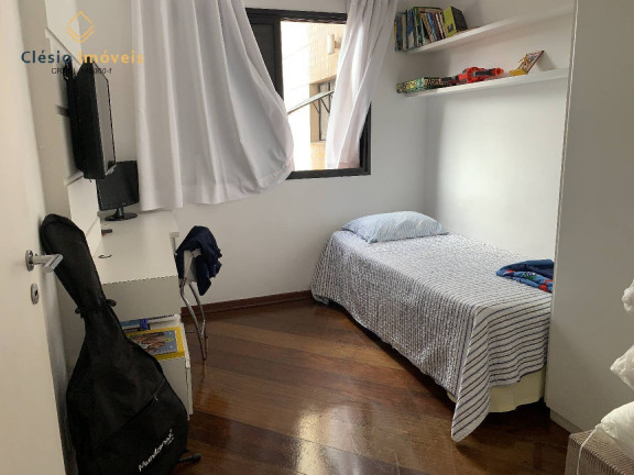 Imagem Apartamento com 4 Quartos à Venda, 156 m² em Alto Da Lapa - São Paulo