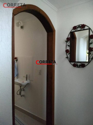 Imagem Chácara com 8 Quartos à Venda, 3.200 m² em Votorantim - Ibiúna