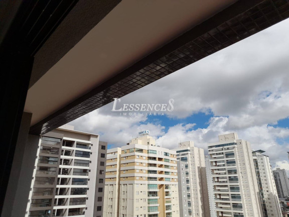 Imagem Apartamento com 2 Quartos à Venda, 70 m² em Setor Bueno - Goiânia