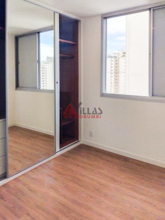Imagem Apartamento com 2 Quartos à Venda, 63 m² em Paraíso - São Paulo