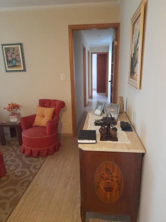 Imagem Apartamento com 2 Quartos à Venda, 73 m² em Ipiranga - Sp
