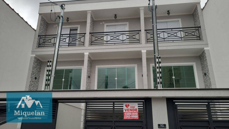 Sobrado com 3 Quartos à Venda, 150 m² em Tucuruvi - São Paulo