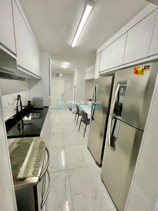 Imagem Apartamento com 3 Quartos à Venda, 141 m² em Guilhermina - Praia Grande